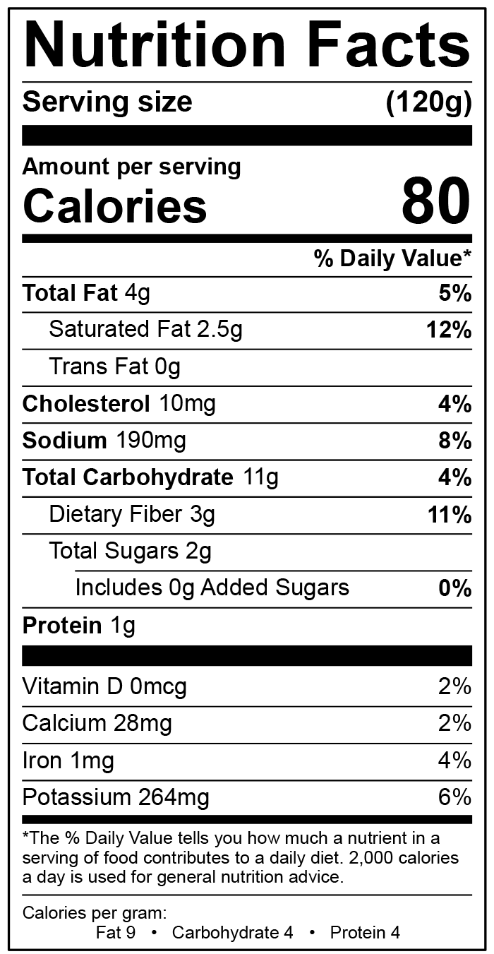 Low Protein Foods Recipes | Ajinomoto Cambrooke