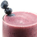 Glytactin BetterMilk Very Blueberry Smoothie - PKU