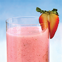 Glytactin BetterMilk Berry Smoothie - PKU