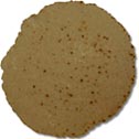 TORTILLAS (Made with CBF Baking Mix)