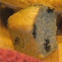 Blueberry Muffins